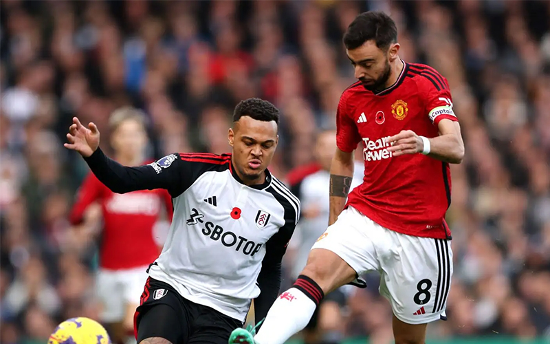 Nhận định soi kèo Man Utd vs Fulham 02h00 ngày 17/8/2024