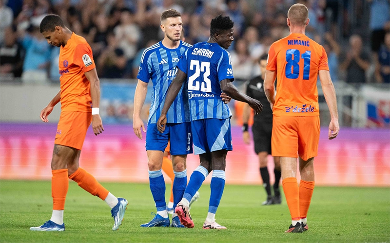 Nhận định soi kèo Slovan vs APOEL 01h30 ngày 08/8/2024