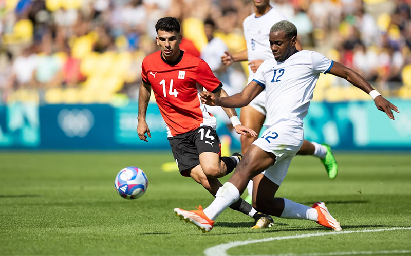 Nhận định soi kèo U23 Ai Cập vs U23 Paraguay 00h00 ngày 03/8/2024