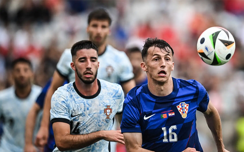 Nhận định soi kèo Bồ Đào Nha vs Croatia 01h45 ngày 06/9/2024